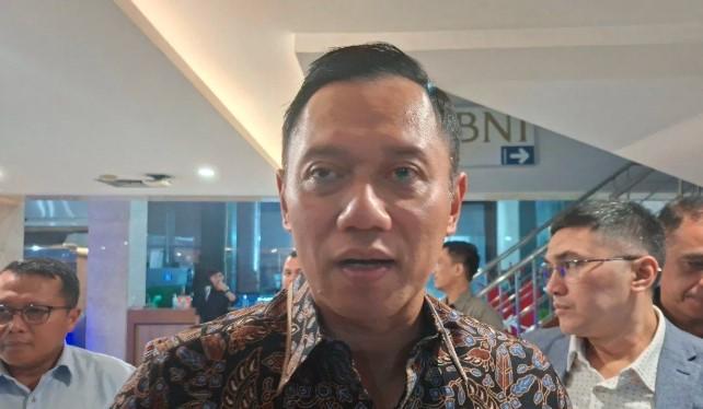 Menko Infrastruktur AHY Pastikan Kesiapan Infrastruktur Transportasi Menjelang Natal 2025 dan Tahun Baru 2026