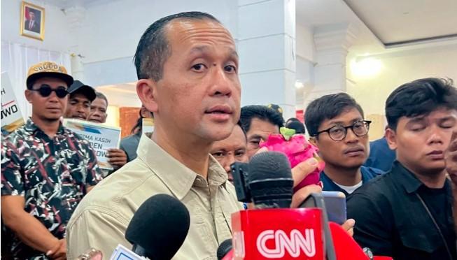 Pemerintah Dorong Transformasi Transmigrasi Lewat Ekspedisi Patriot dan Skema Investasi Kolaboratif