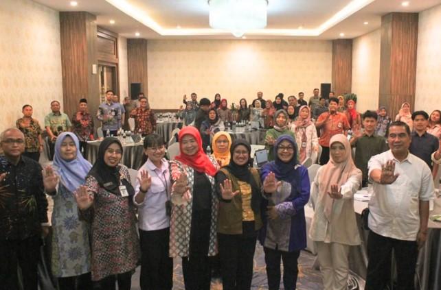 KemenPPPA Dorong Pedoman Perlindungan Anak dari Terorisme, Perkuat Kolaborasi Lintas Sektor dan Peran Keluarga