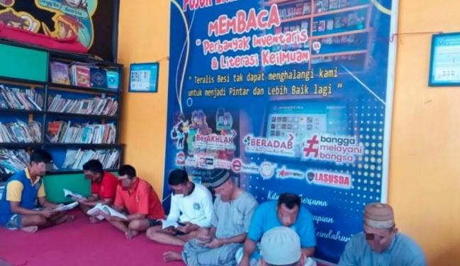 Perpustakaan Kaltim Bertransformasi Jadi Pusat Pemberdayaan Masyarakat