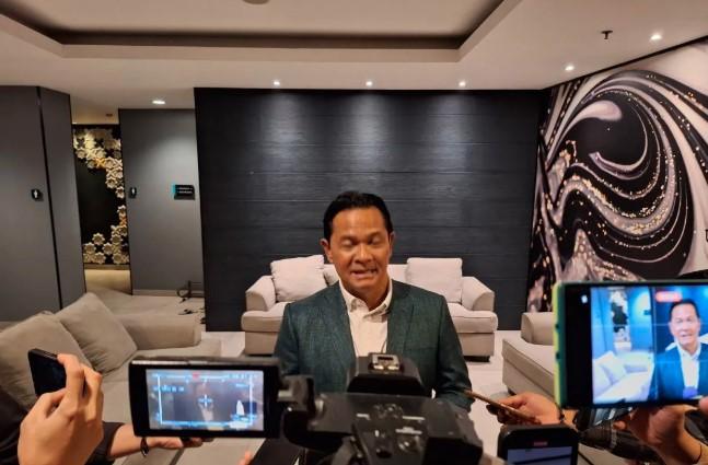 Ketua DKPP: Kritik Media Massa adalah Vitamin Sehat bagi Demokrasi dan Penegakan Etik Pemilu