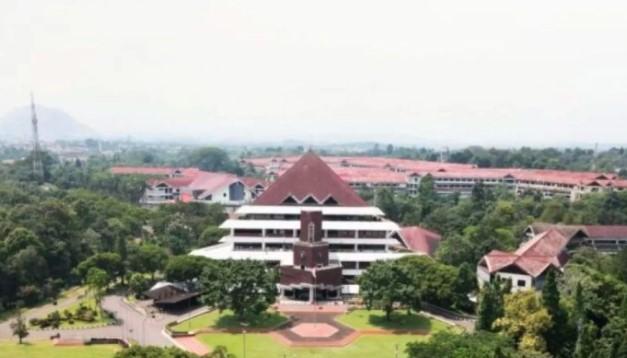 IPB Melonjak ke Peringkat 42 Dunia dalam Interdisciplinary Science versi THE
