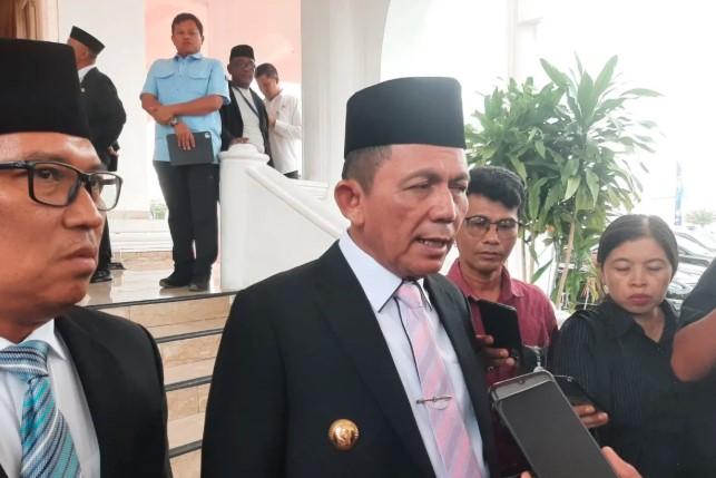 Gubernur Kepri Imbau Warga Hentikan Pemborosan Pangan untuk Perkuat Ketahanan Daerah
