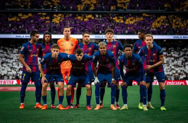 Barcelona Kembali ke Camp Nou, Persaingan Puncak Klasemen La Liga Memanas di Pekan ke-13
