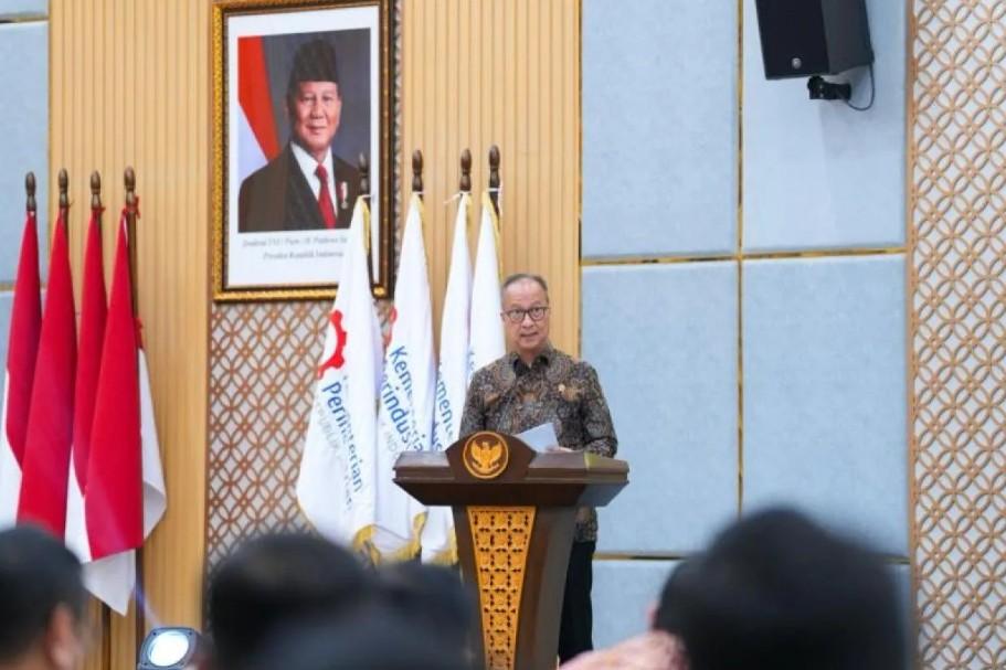 Kemenperin Selaraskan Kurikulum Vokasi dengan Kebutuhan Industri Lewat Pelatihan IBC di Padang