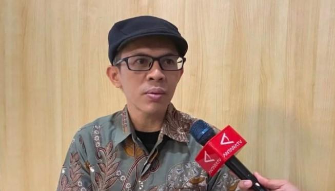 Ujang Komarudin Dirikan LPI untuk Perkuat Literasi Politik dan Jaga Demokrasi Substantif