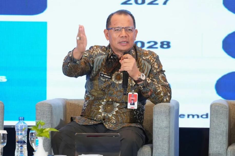 Kemendagri Dorong Penyelesaian Batas Desa Lewat Proyek ILASPP Hingga 2029