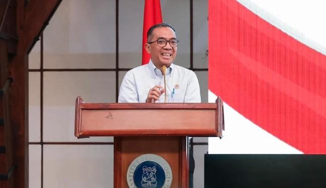 Mendiktisaintek Dorong Kampus Adopsi AI untuk Percepat Transformasi Pendidikan dan Inovasi