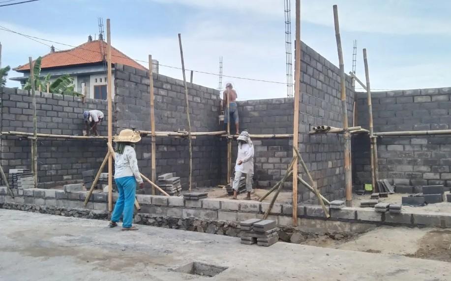 Harga Properti di Bali Naik 1,08 Persen pada Triwulan III-2025, Dipicu Kenaikan Bahan Bangunan dan Upah Pekerja