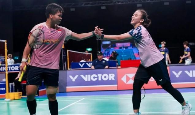 Ana/Trias Lolos ke Final Australia Open 2025, Ciptakan "All Indonesian Finals" di Ganda Putri