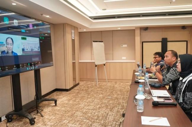 Pertamina Seleksi 30 UMKM Terbaik untuk Program Pertapreneur Aggregator 2025, Dorong Kolaborasi dan Daya Saing Global