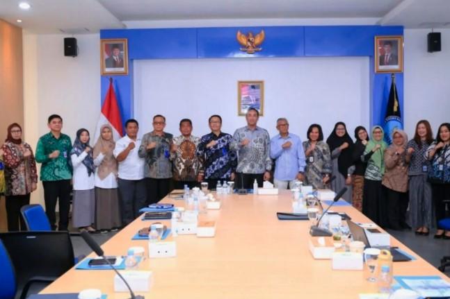 BNN RI Soroti Pentingnya Data Ilmiah dalam Kebijakan Antinarkoba, Ungkap Pola Baru Penyalahgunaan di 2025