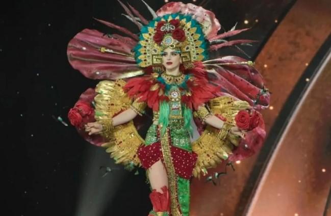 Fatima Bosch dari Meksiko Dinobatkan Sebagai Miss Universe 2025, Bawa Misi Kemanusiaan dan Tuai Dukungan Global