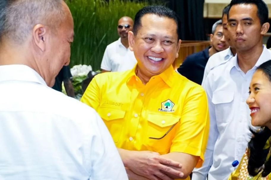 Bamsoet Tegaskan Perubahan KUHAP Harus Diiringi Reformasi Budaya Hukum dan Digitalisasi Sistem Peradilan