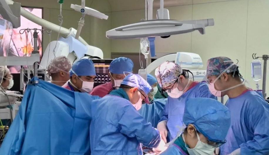 Indonesia.md Hadirkan Inovasi Penanganan Gagal Jantung dengan Teknologi AI dan Perangkat Bantu Jantung Miniatur