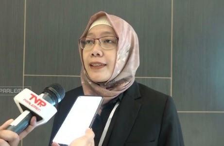 Setjen DPR Luncurkan Dashboard Capaian Output untuk Perkuat Tata Kelola Digital dan Akuntabilitas Kinerja