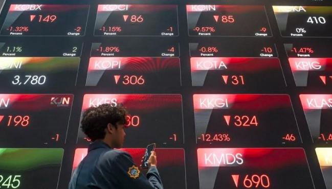 Pemerintah Siapkan RPP Demutualisasi BEI, Dorong Tata Kelola Profesional dan Daya Saing Pasar Modal