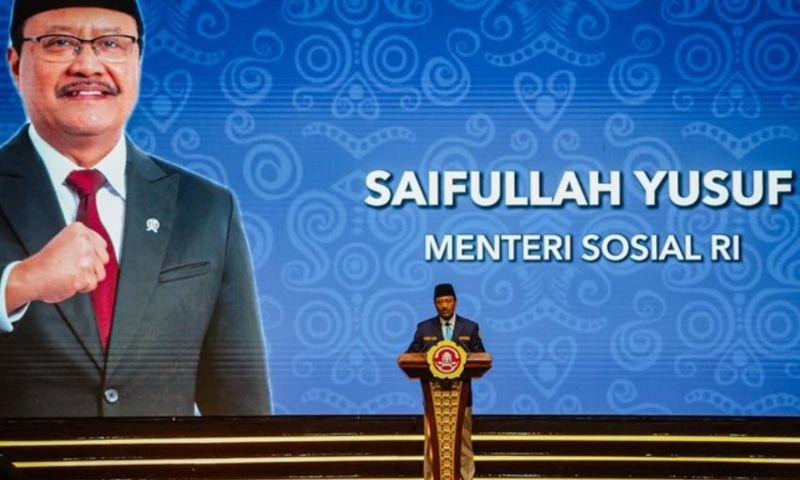 Arah Baru Karang Taruna di Tangan Budisatrio Djiwandono: Perkuat Jaringan dan Dorong Kemandirian Desa