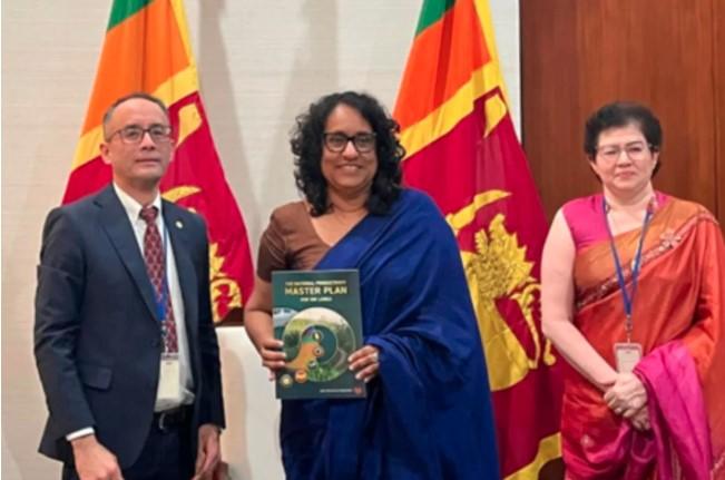 Sri Lanka Luncurkan Rencana Induk Produktivitas Nasional 2024–2029, Fokus pada Inovasi dan Transformasi Ekonomi