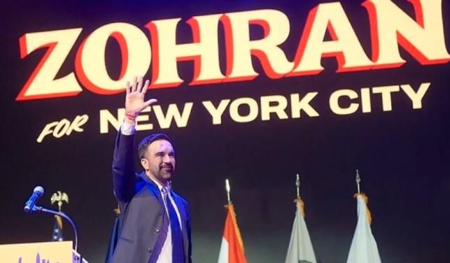 Trump dan Wali Kota Terpilih NYC Zohran Mamdani Berdamai di Gedung Putih, Sepakati Kerja Sama untuk Keterjangkauan Warga