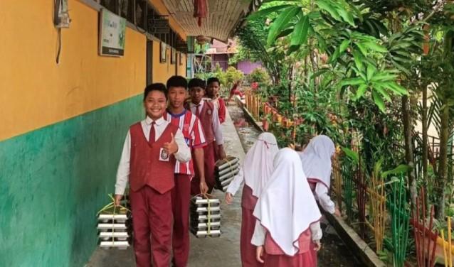 Dinkes Kaltim Perketat Sertifikasi Higiene Dapur untuk Cegah Risiko Keracunan Program Makan Bergizi Gratis