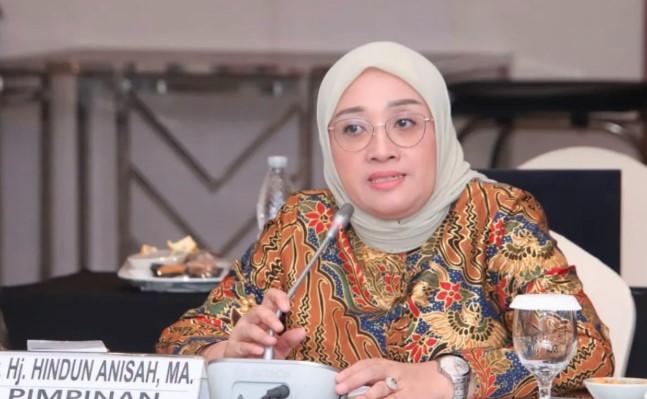 FGD Badan Pengkajian MPR Soroti Masalah Desentralisasi, Otonomi Daerah, dan Kurangnya Political Will