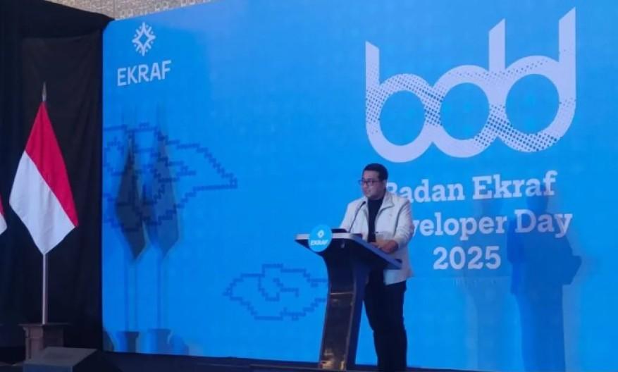 BDD 2025 Cetak 1.000 Talenta Digital di Bandung, Dorong Indonesia Jadi Pemimpin Transformasi Digital