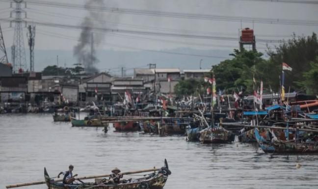 Lindungi Pantura, Prabowo Bentuk Badan Otorita Khusus: Waspadai Solusi Tunggal Tanggul Laut