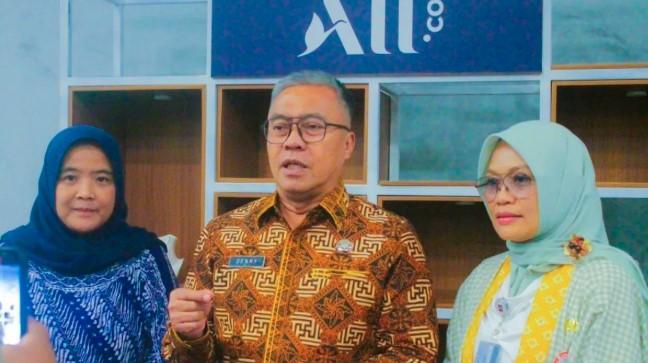 Kota Bogor Raih Nilai Istimewa pada Indeks Reformasi Hukum 2025, Bukti Komitmen Tata Kelola Regulasi