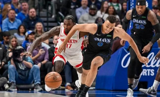 Dante Exum Jalani Operasi Lutut Kedua dan Dipastikan Absen Semusim, Dallas Mavericks Kehilangan Opsi Pengganti Kyrie Irving