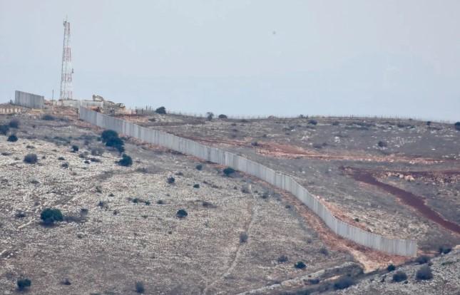 Presiden Lebanon Luncurkan Peta Jalan Keamanan untuk Stabilkan Perbatasan Selatan dari Ketegangan dengan Israel