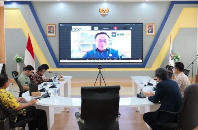 Gandeng Kompas TV, BSKDN Perkuat Publikasi Inovasi Daerah dan Komunikasi Publik yang Berbasis Data