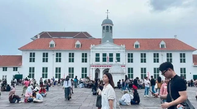 Akhir Pekan Seru di Jakarta: 5 Acara Budaya dan Kreatif Gratis hingga Berbayar Menjelang Akhir November 2025