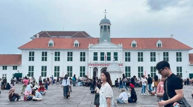 Akhir Pekan Seru di Jakarta: 5 Acara Budaya dan Kreatif Gratis hingga Berbayar Menjelang Akhir November 2025