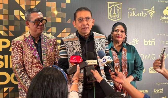 Pemerintah Dirikan Balai Kebudayaan di Lampung, Fadli Zon Targetkan Akselerasi Pemajuan Warisan Budaya