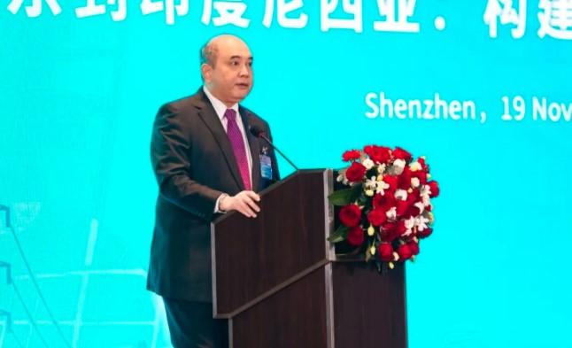 Forum Bisnis Indonesia–China Selatan Hasilkan Investasi Lebih dari 7,5 Miliar Dolar AS di Sektor Energi dan Teknologi