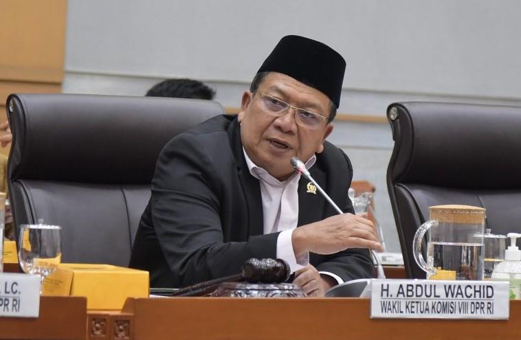 Sistem Masa Tunggu Haji Diseragamkan Mulai 2026, Komisi VIII Minta Sosialisasi Dimassifkan