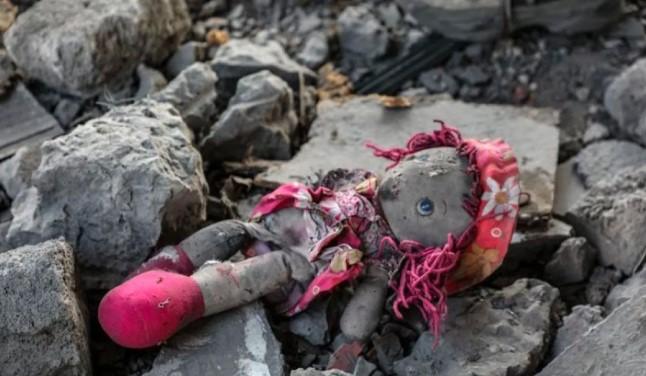 Dua Meja, Dua Bangsa, Satu Perang: Potret Kehidupan di Tengah Gencatan Senjata Israel dan Gaza