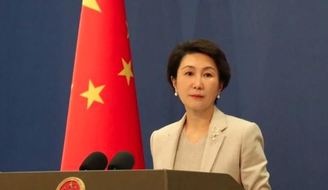Ketegangan Meningkat, China Kecam Pernyataan PM Jepang soal Taiwan dan Tuding Jepang Lepas Komitmen Perdamaian