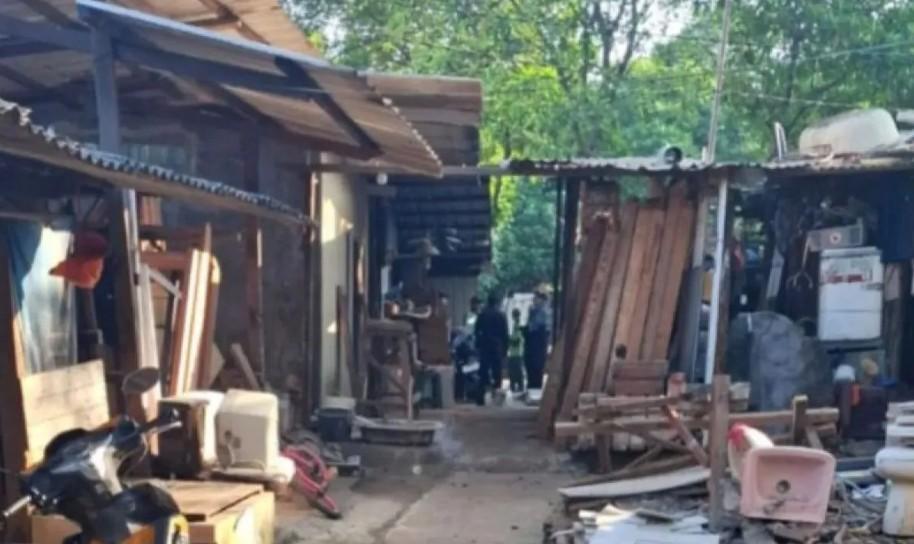 Pemkot Jakarta Timur Targetkan Penertiban Rumah di Atas TPU Rampung dalam Dua Pekan