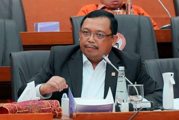 BAKN DPR RI Dorong Perbaikan Tata Kelola KUR di Bank BTN, Tindak Lanjuti Temuan BPK