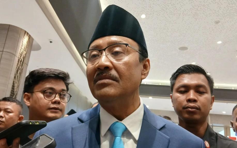 Kemensos Dampingi Anak Pelaku Ledakan di Masjid SMAN 72: Fokus pada Rehabilitasi dan Trauma Healing