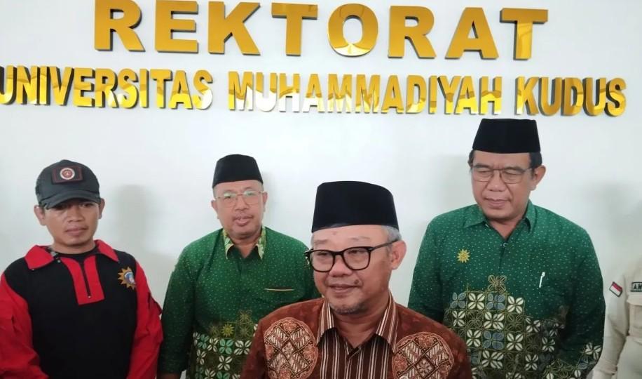 Bahasa Indonesia Resmi Jadi Program Studi di Universitas Al-Azhar, Menteri Pendidikan Sebut Ini Tonggak Sejarah Global