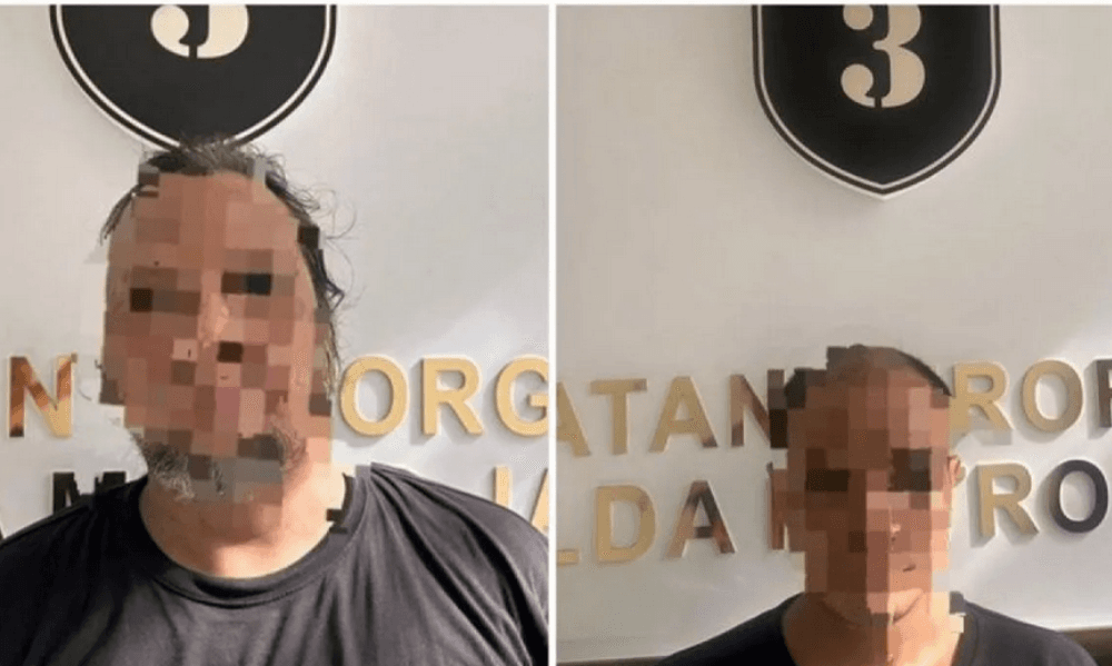 Penangkapan Dua Pengedar Sabu di Bekasi, Polisi Sita Lebih dari Satu Kilogram Narkoba