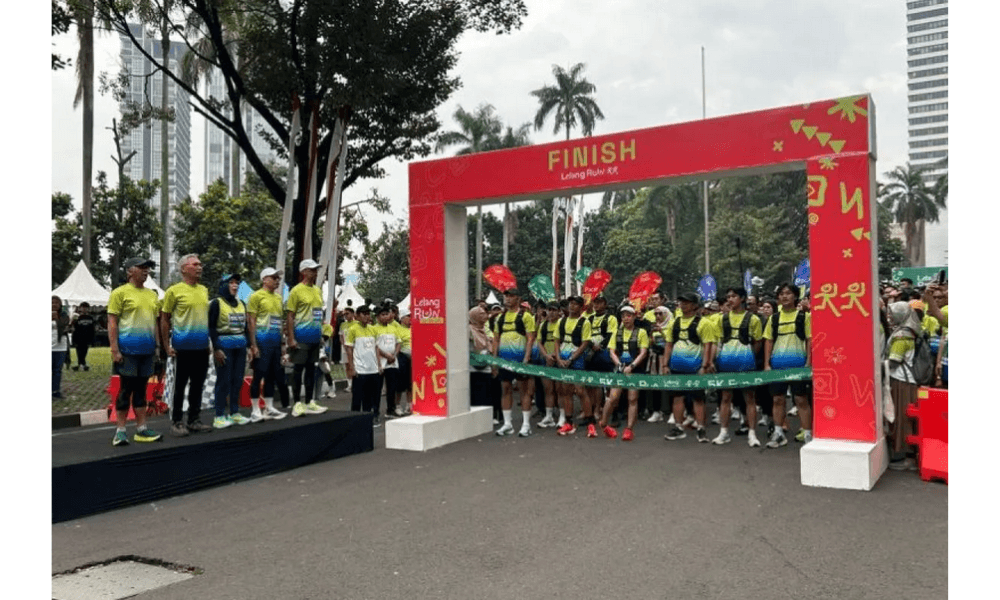 DJKN Dorong Transparansi Lewat Lelang Digital, Kampanyekan Lelang.go.id ke Publik