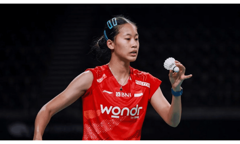 Putri KW Jadi Runner-up Tunggal Putri Australian Open 2025 Usai Kalah dari An Se-young