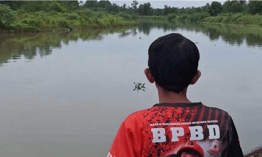 BPBD Pangkalpinang Siagakan TRC 24 Jam untuk Patroli Wilayah Rawan Banjir