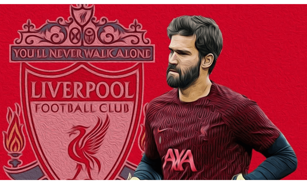 Nottingham Forest Hancurkan Liverpool 3-0 di Anfield, Dyche Catat Kemenangan Beruntun