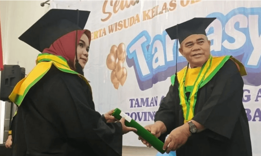 BKKBN Babel Gandeng Kampus Tingkatkan Literasi Penanganan Stunting di Masyarakat