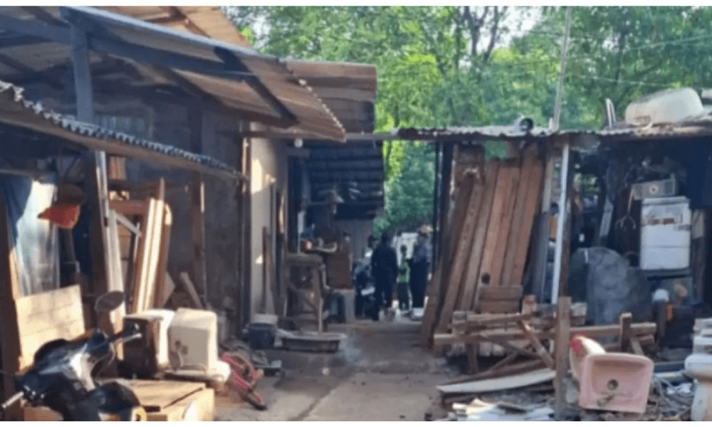 Transjakarta Terdampak Eco Run, Ratusan Pelajar Ikuti Aksi Ciliwung Day 2025